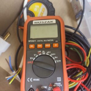 MAXWELL MX-25304